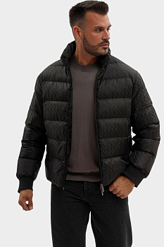 Куртка пуховая Armani Exchange