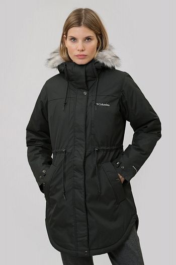 Куртка Suttle Mountain™ Mid Jacket Columbia