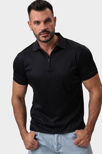 Поло Emporio Armani
