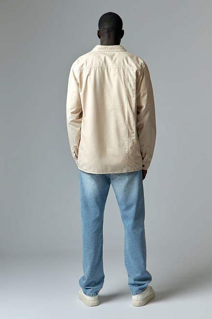 Рубашка с длинным рукавом Van Mich