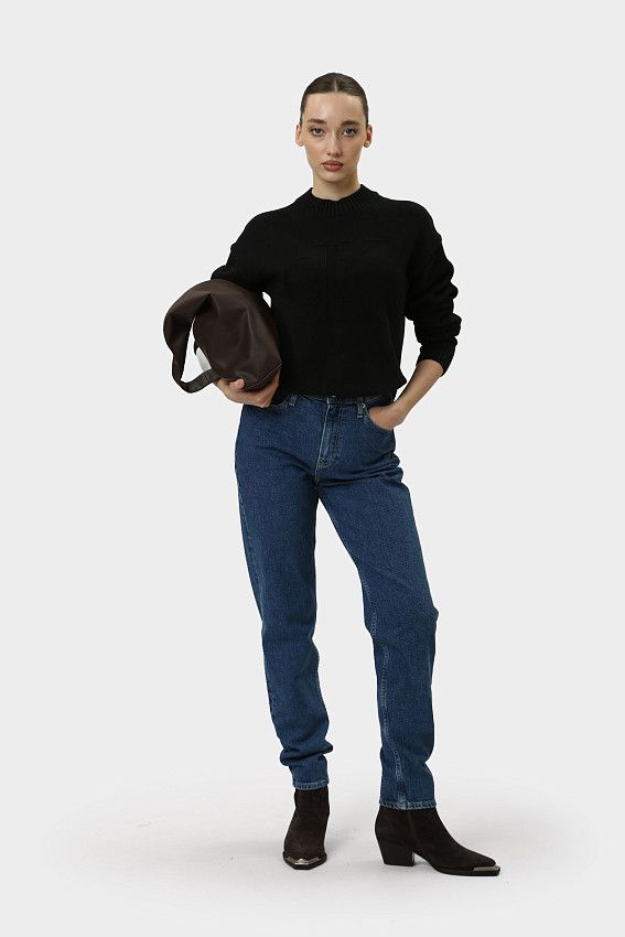 Брюки джинсовые Calvin Klein Jeans