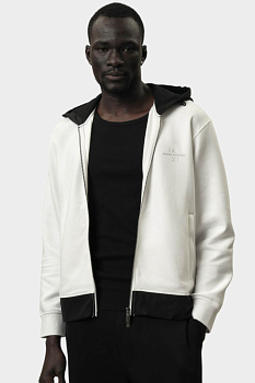 Толстовка с/к Armani Exchange