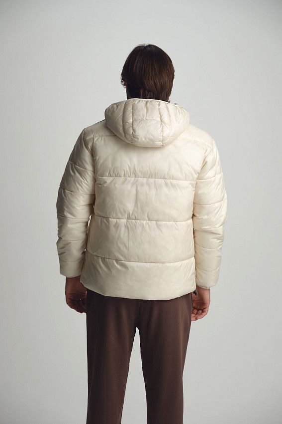 Куртка The Hills Бежевый