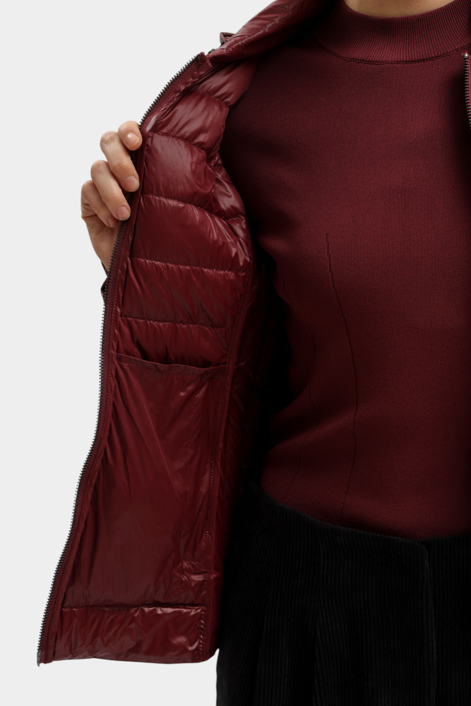 XW001920_AF18757 куртка  armani exchange 