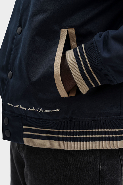 Куртка легкая Mustang