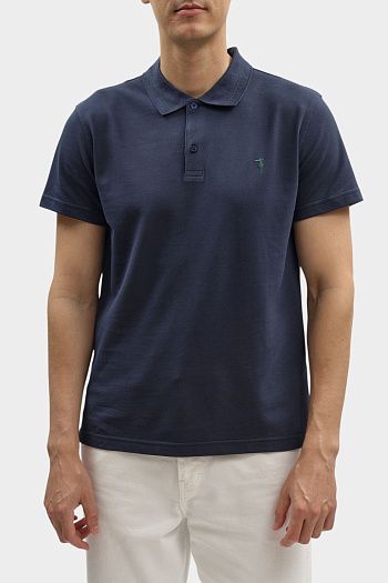 Поло Trussardi