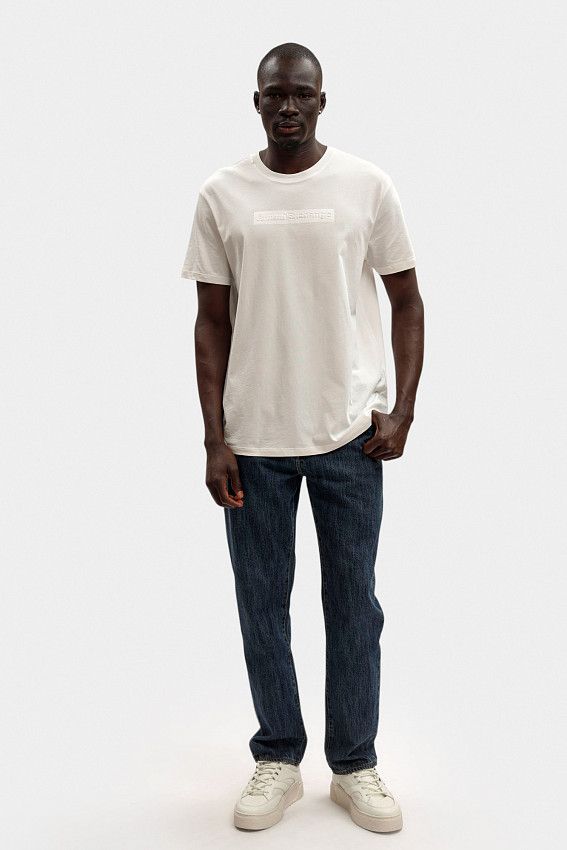 Джинсы Armani Exchange