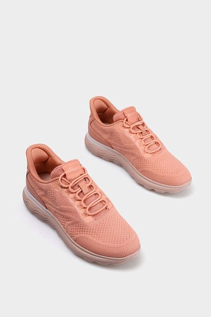 Кроссовки Geox