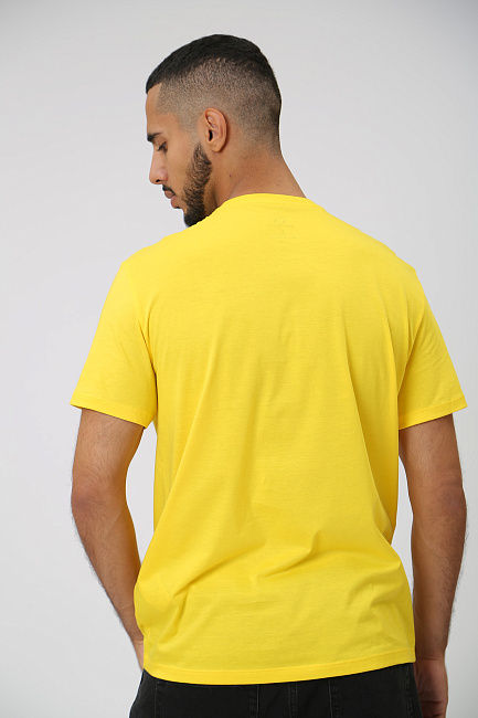 Футболка Armani Exchange