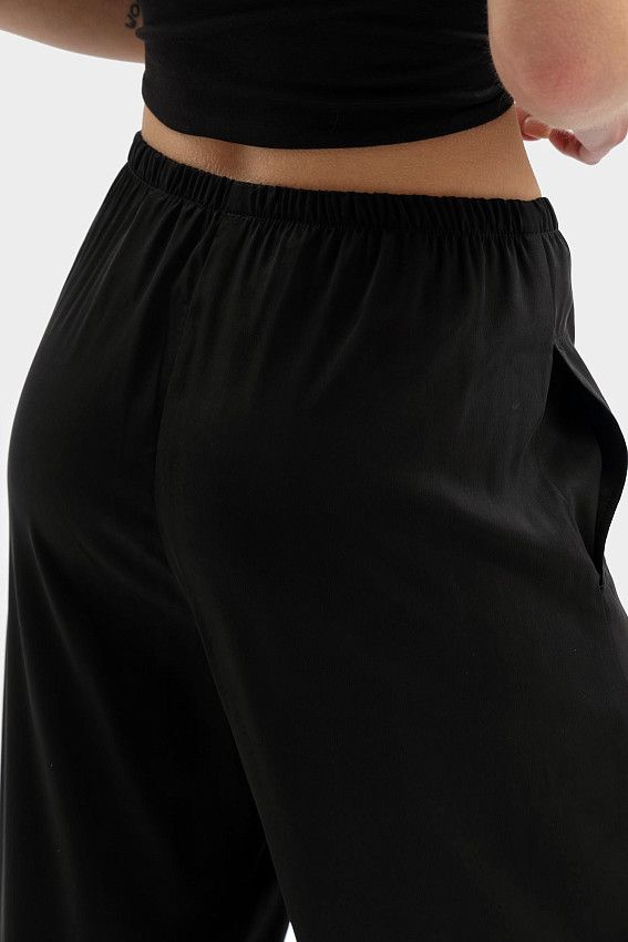 Брюки The Hills Черный