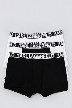 Комплект трусов 3 шт. Karl Lagerfeld