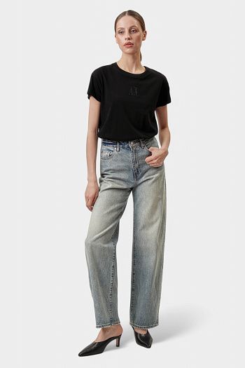 Футболки Armani Exchange - купить футболку Armani Exchange в интернет-магазине, цены в Москве и Краснодаре - Мёд
