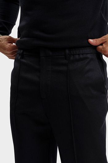 Брюки классические Emporio Armani
