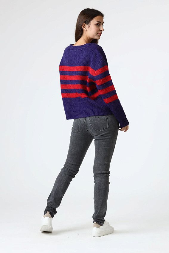 Джинсы SUPER SKINNY MEDIUM Armani Exchange