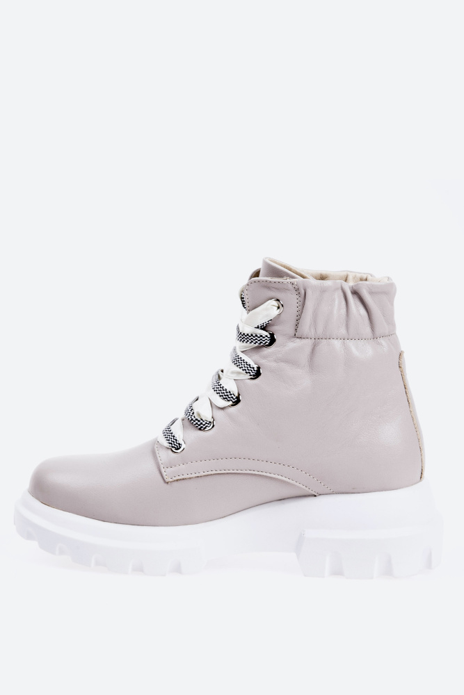 2011685 Ботинки Marc Cony Бежевый