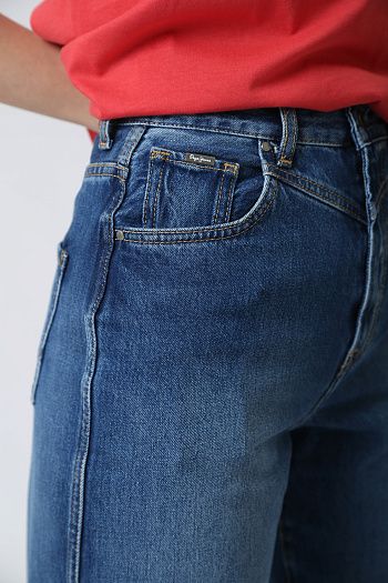 Pepe Jeans