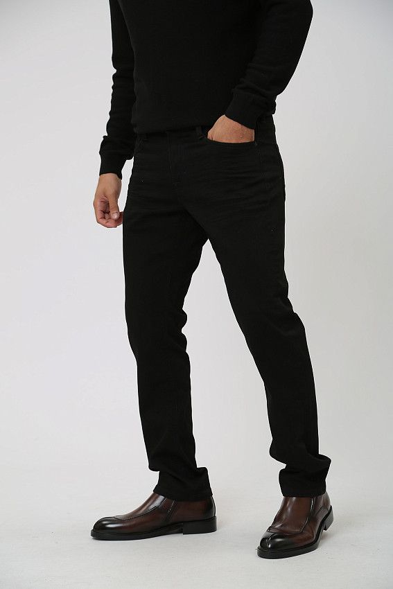 Джинсы Mustang