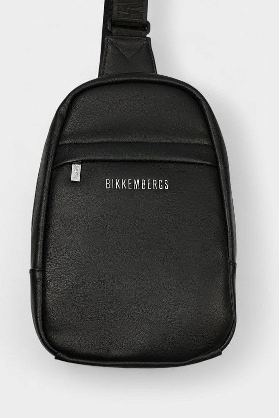 Сумка Bikkembergs Черный