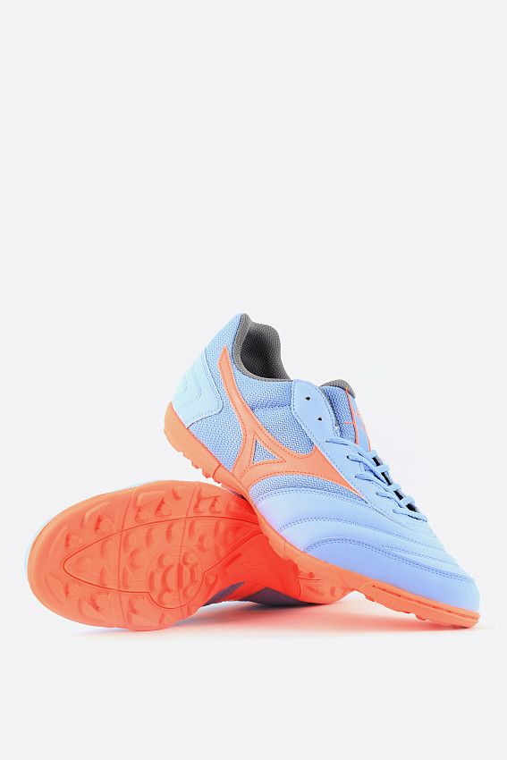 Многошиповки Mizuno Серый