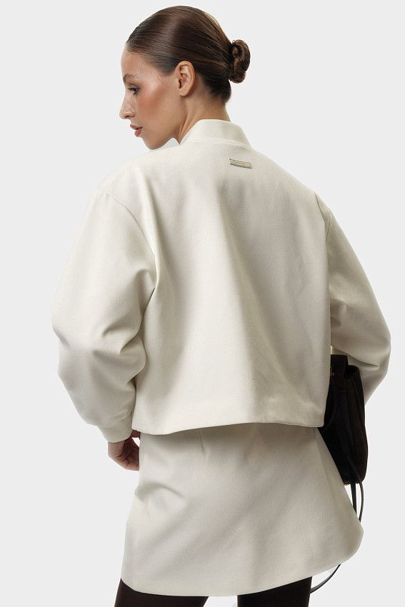 Бомбер Calvin Klein Jeans