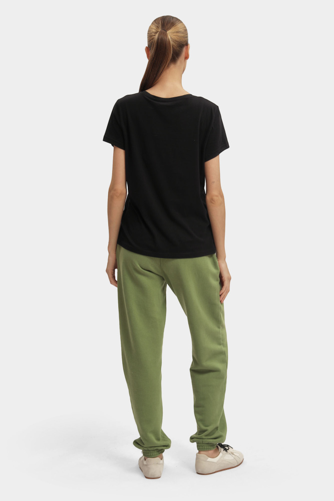 1013932 футболка mustang 