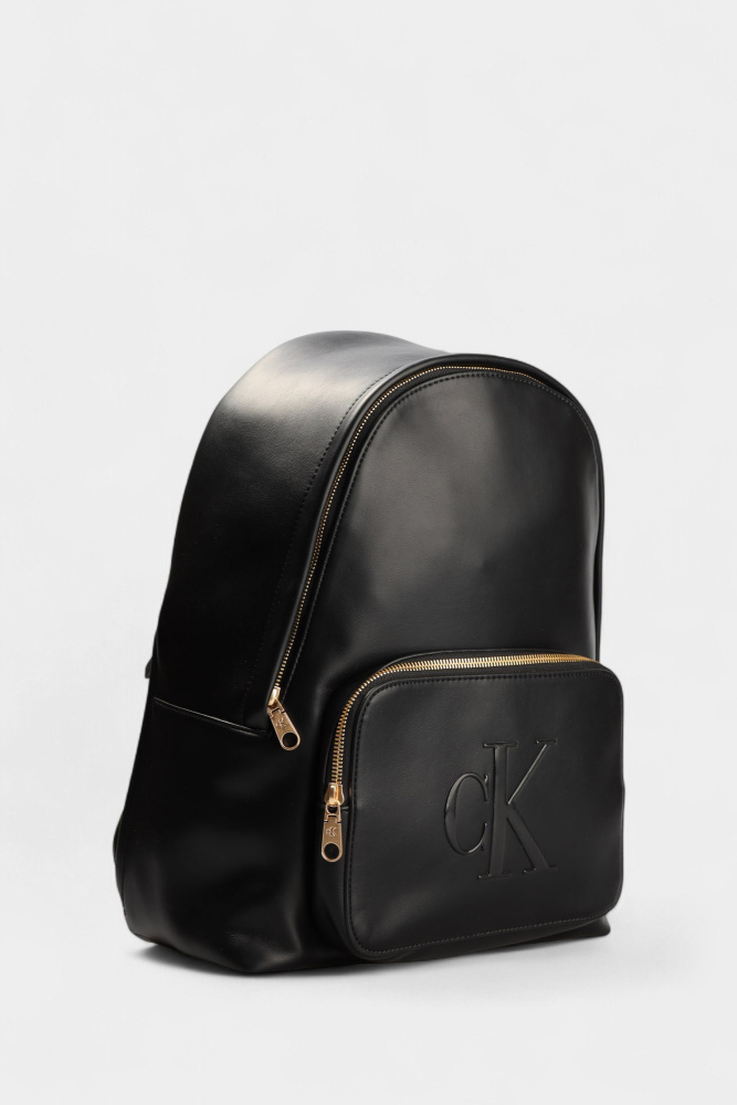 LV04F3233G Рюкзак Calvin Klein Jeans Черный