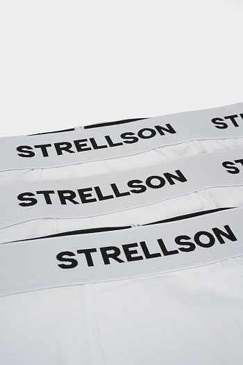 Трусы 3 шт Strellson