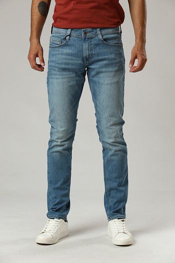 Джинсы Oregon Tapered Mustang