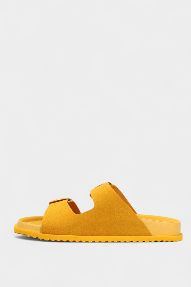 D558RA00022C Сабо Geox Желтый