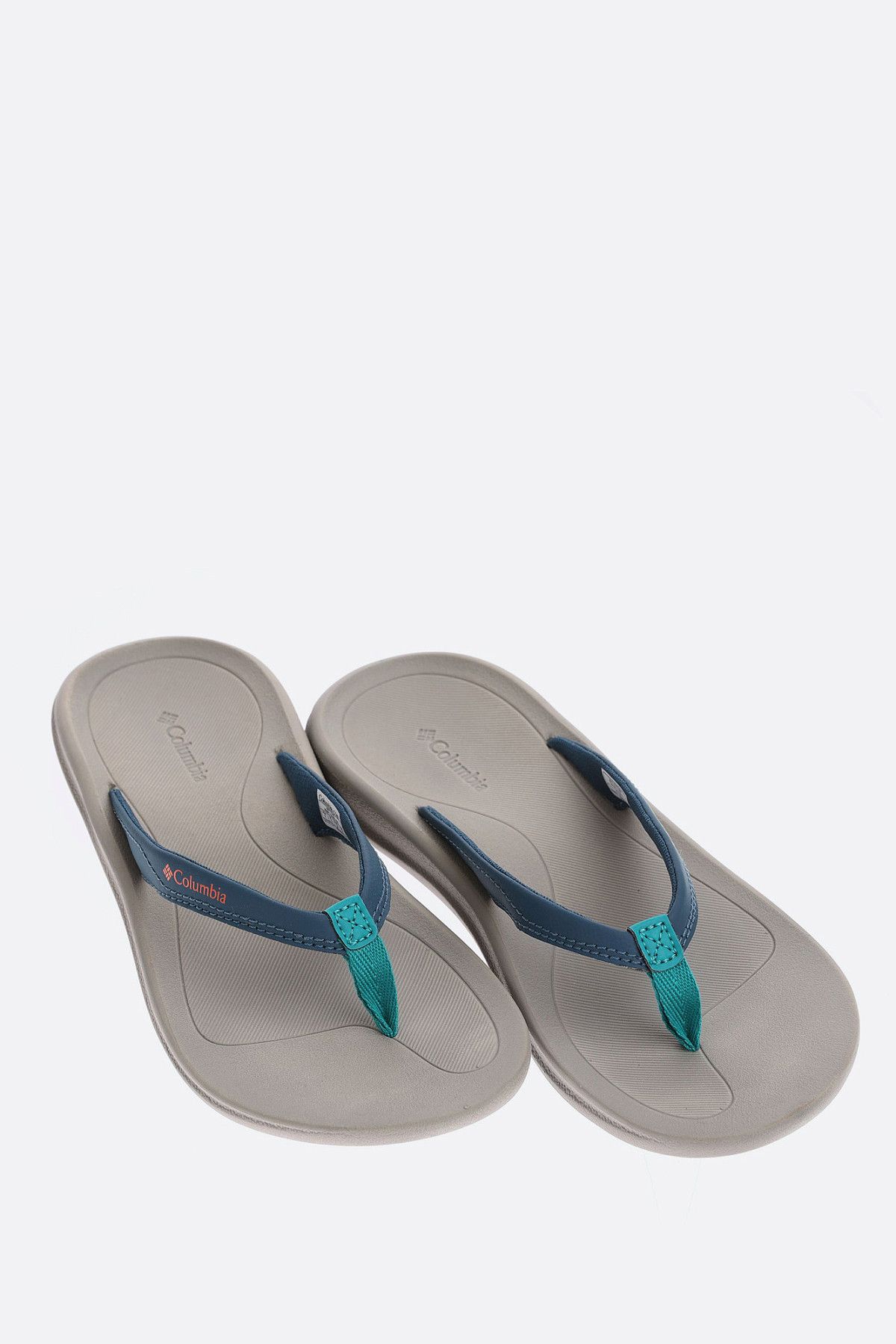 Шлепки ™ FLIP Columbia Синий