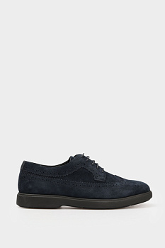 Туфли casual Geox