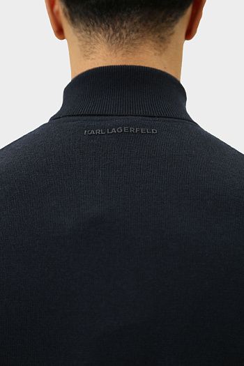 Водолазка Karl Lagerfeld
