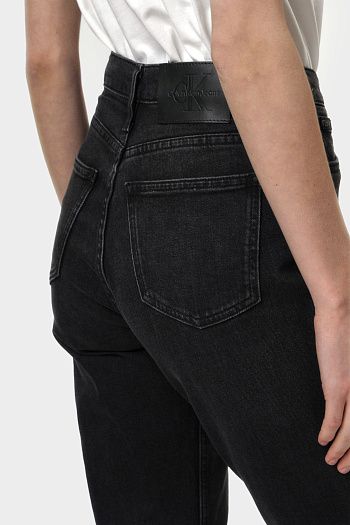 Брюки джинсовые Calvin Klein Jeans