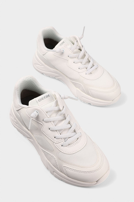 Кроссовки Geox