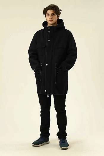 Парка Armani Exchange