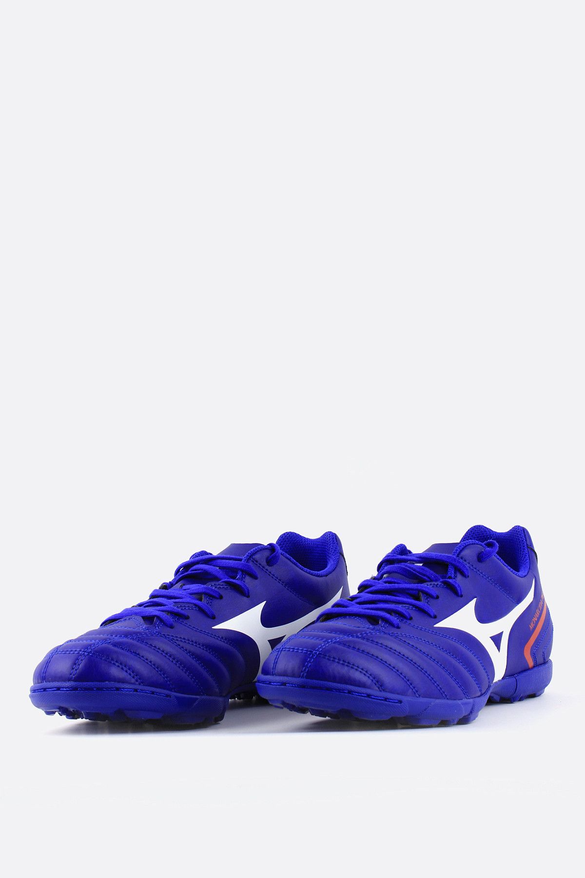 Многошиповки Mizuno Синий