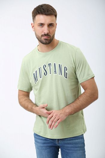 Футболка Mustang