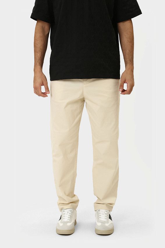 Брюки чиносы Armani Exchange Серый