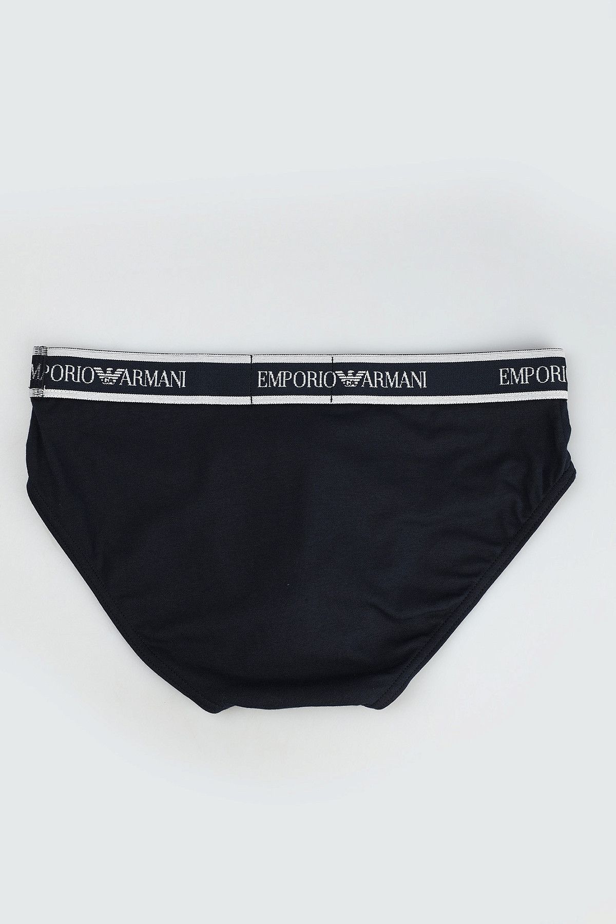 Комплект трусов 2 шт. Emporio Armani Оранжевый