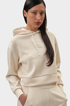 Худи Armani Exchange