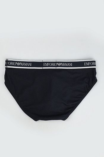 Комплект трусов 2 шт. Emporio Armani
