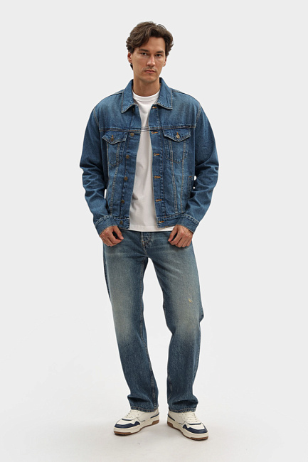 Куртка джинсовая Pepe Jeans