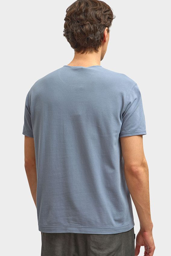 Футболка The Hills Синий