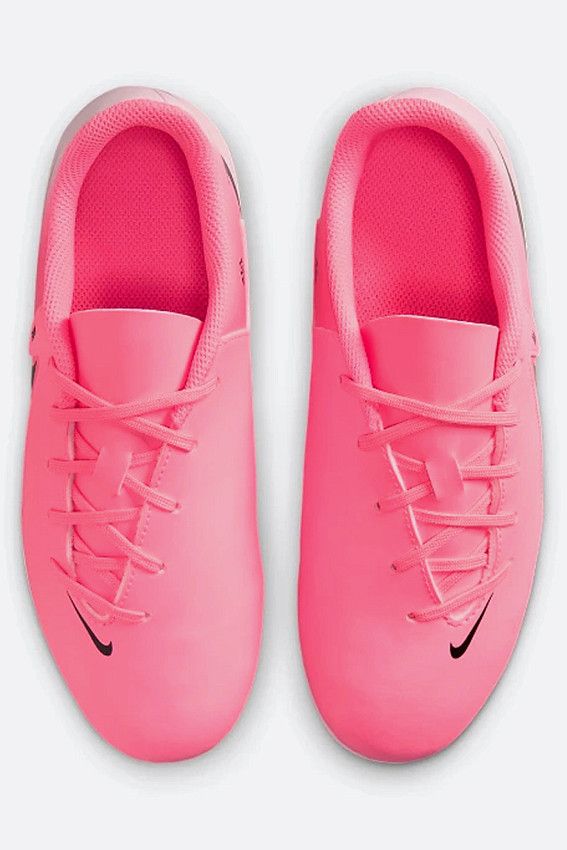 Бутсы Nike 'JR PHANTOM GX II CLUB FG/MG'