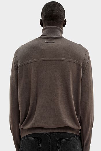 Водолазка Armani Exchange