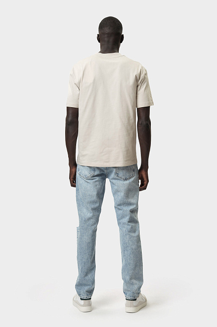 Брюки джинсовые Calvin Klein Jeans