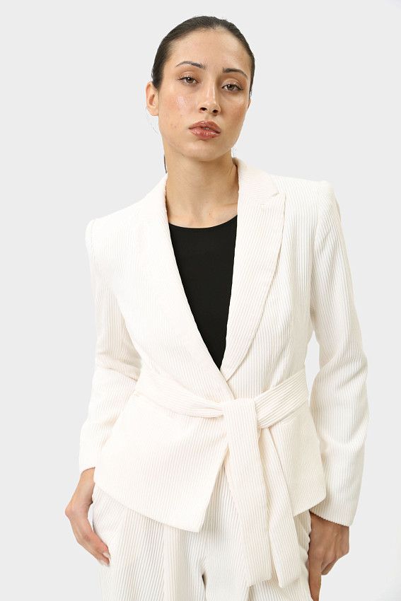 Пиджак Armani Exchange Белый