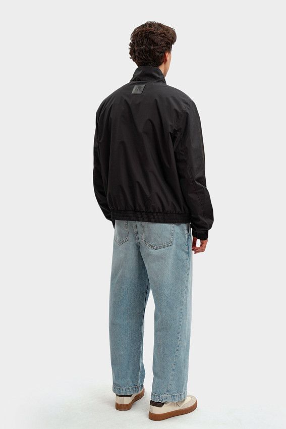 Ветровка Calvin Klein Jeans Черный