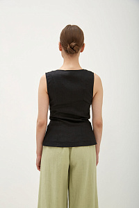 Жилет The Hills