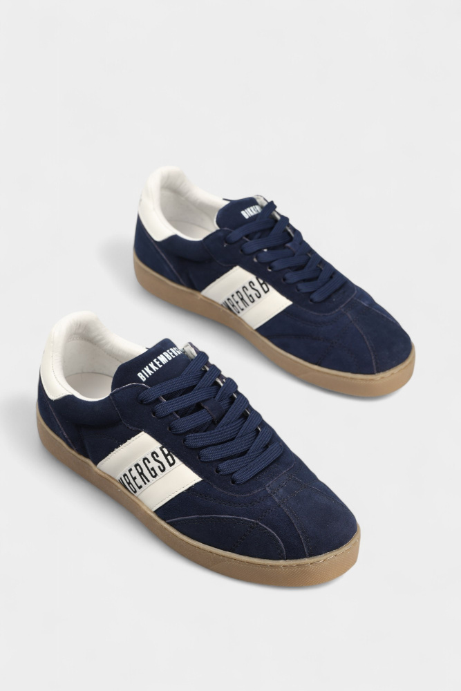 27105/CP Кеды Bikkembergs Синий